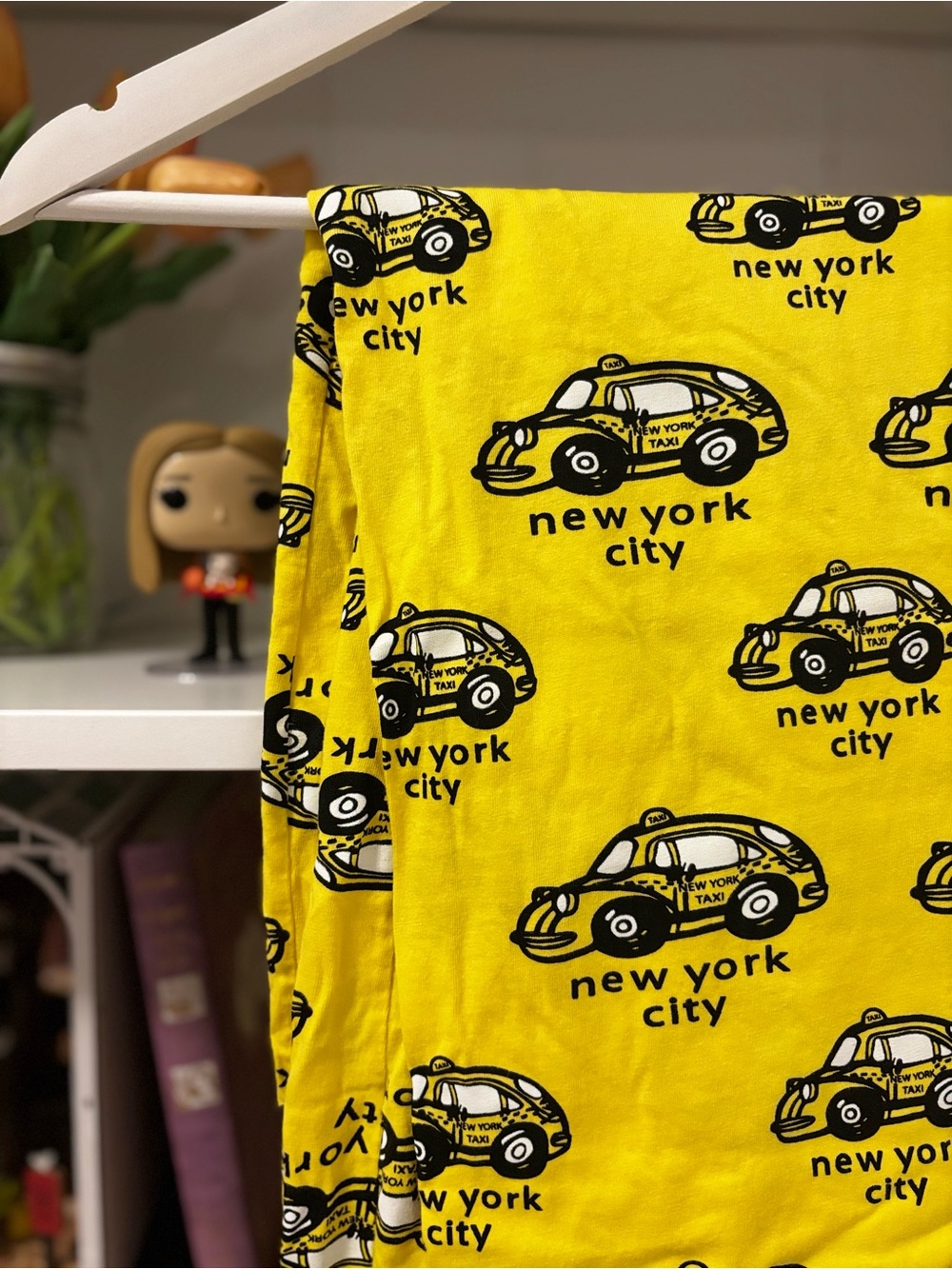 NYC PJs